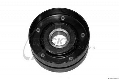 TRUCKTEC AUTOMOTIVE 0219329 -  Натяжной ролик, поликлиновойремень